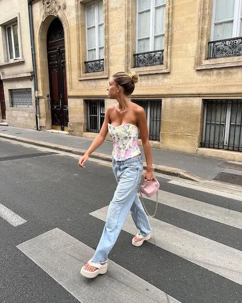 Chic clearance girl outfits