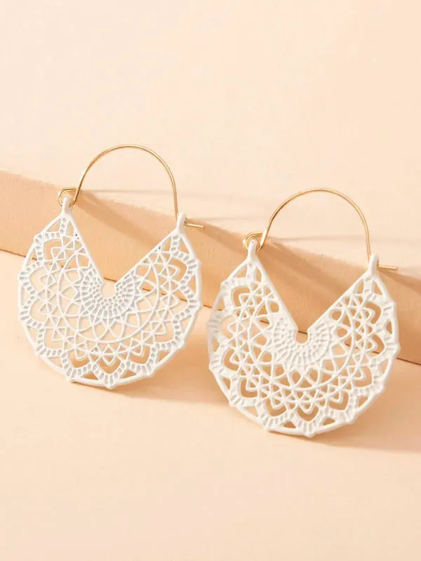 shein earrings