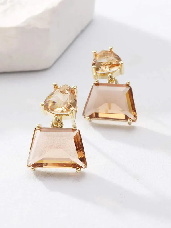 shein earrings