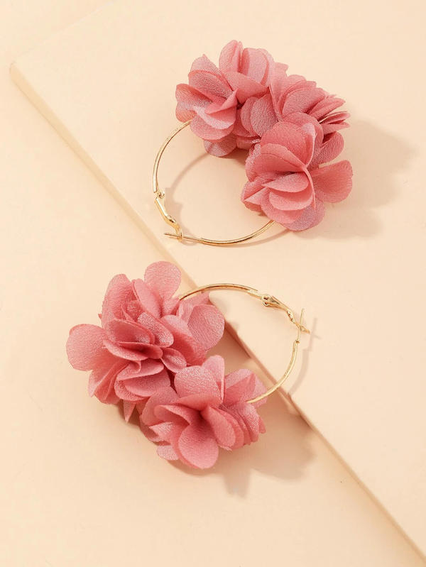 shein earrings