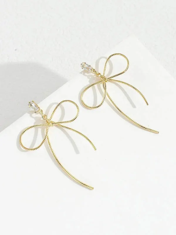 shein earrings