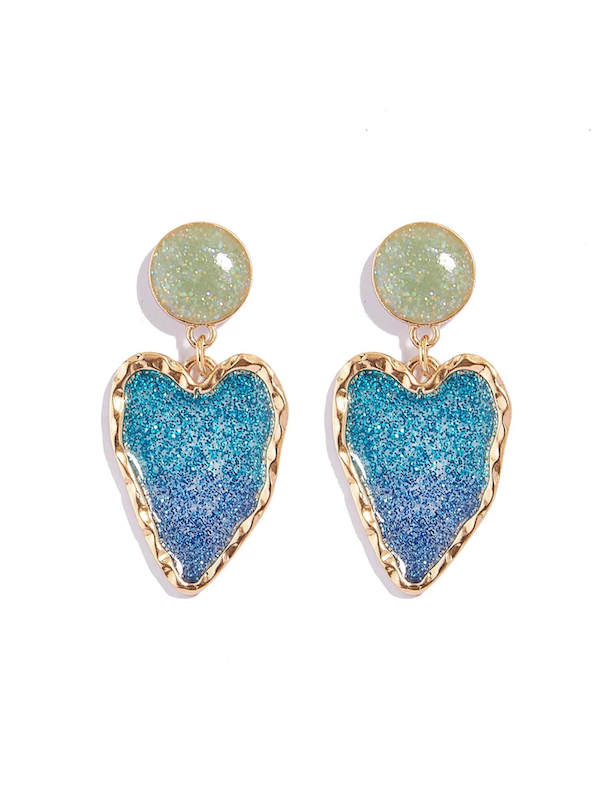 shein earrings