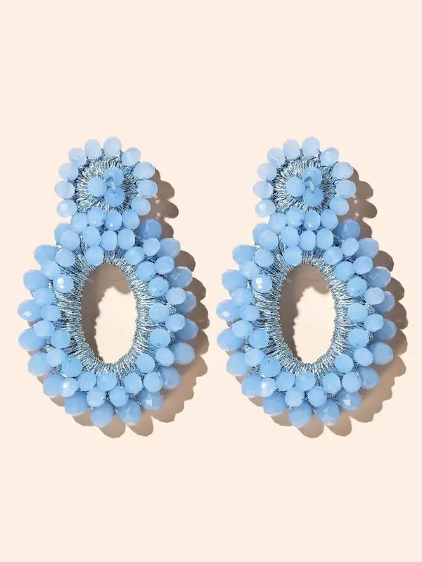 shein earrings