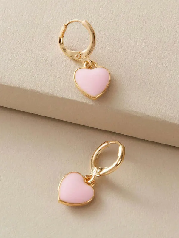 shein earrings