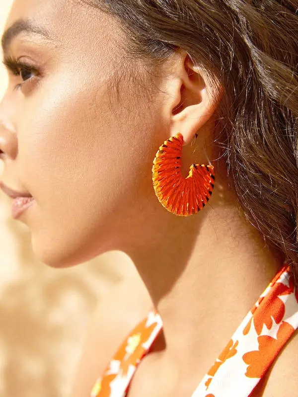 shein earrings