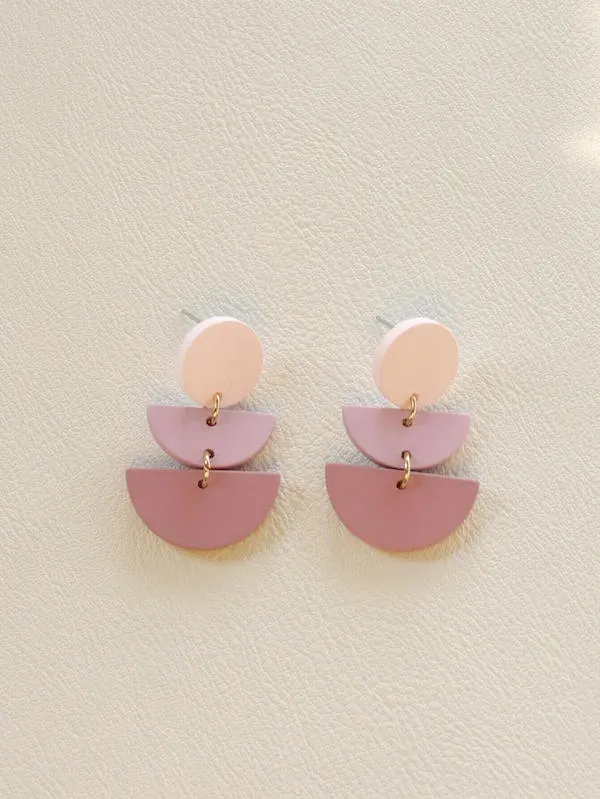 shein earrings