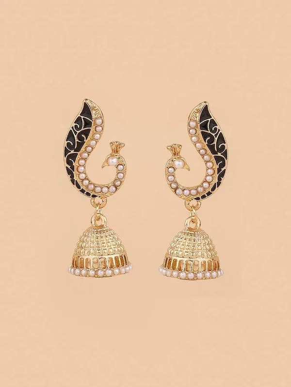 shein earrings