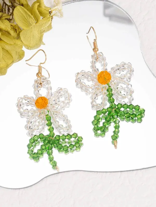 shein earrings