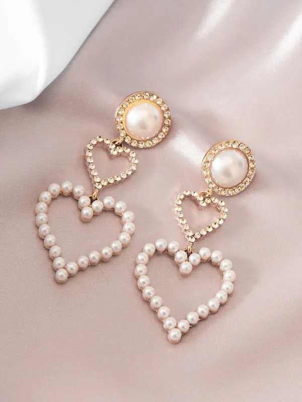 shein earrings