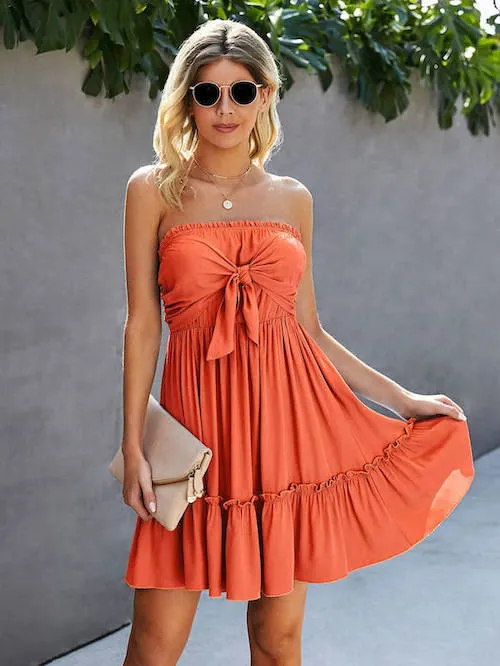 shein summer dresses