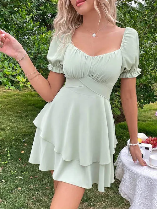 shein summer dresses