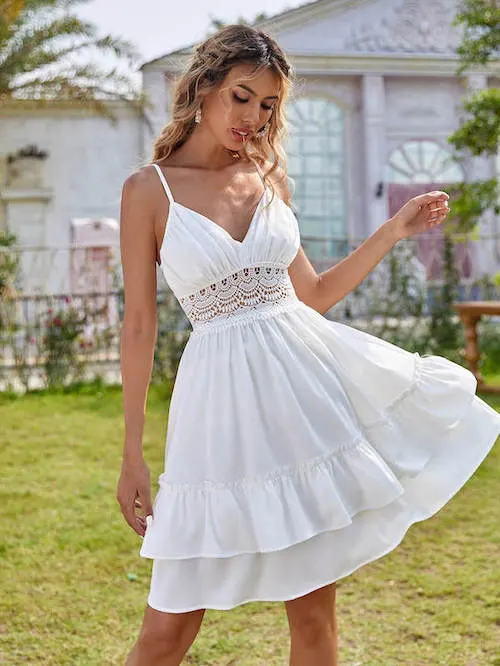 shein summer dresses