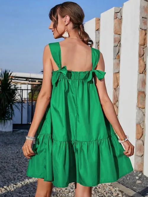 79+ Best SHEIN Summer Dresses 2024: Review, Tips And Best Finds - Girl ...