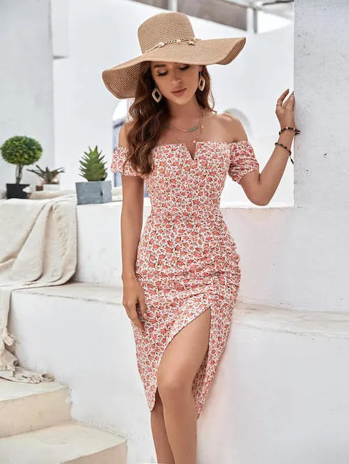 shein summer dresses