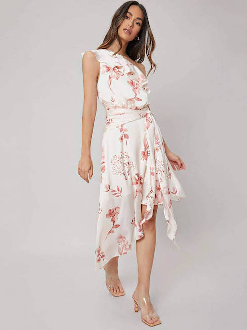 shein summer dresses