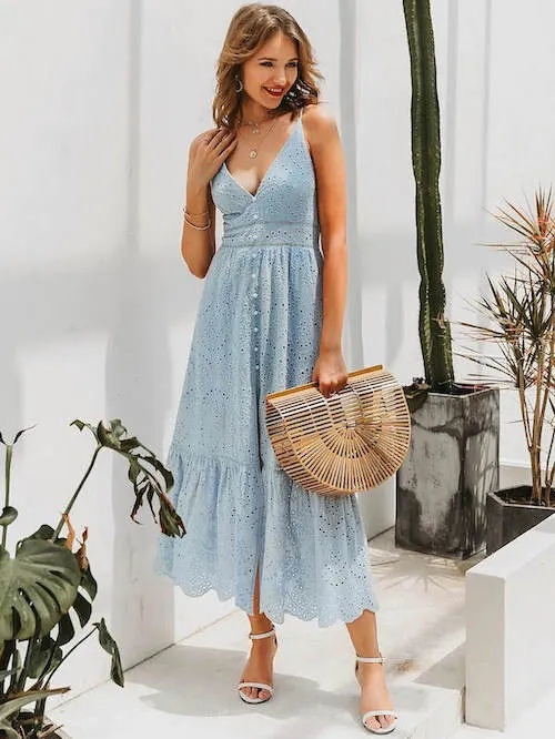 shein summer dresses