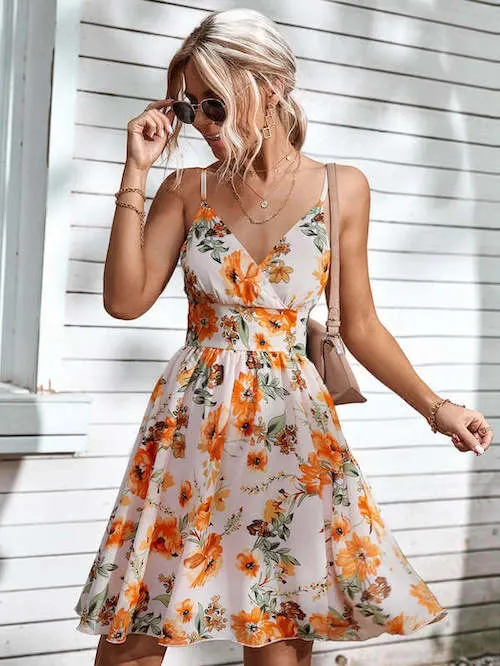 shein summer dresses