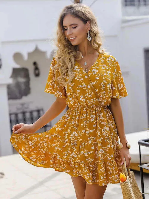 shein summer dresses