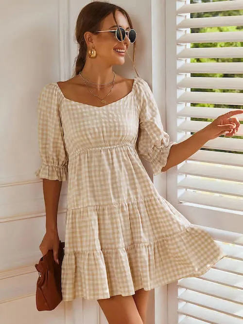 shein summer dresses