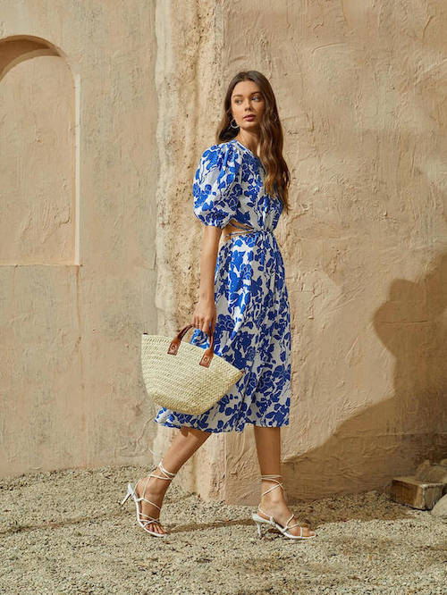 shein summer dresses