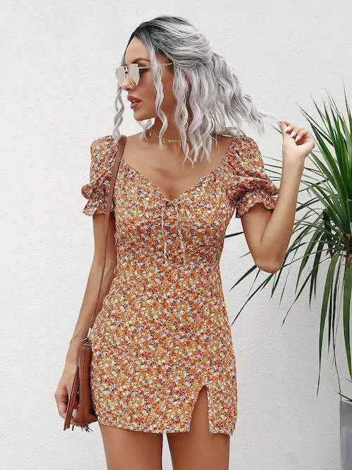 shein summer dresses