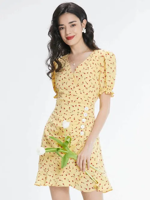 shein summer dresses