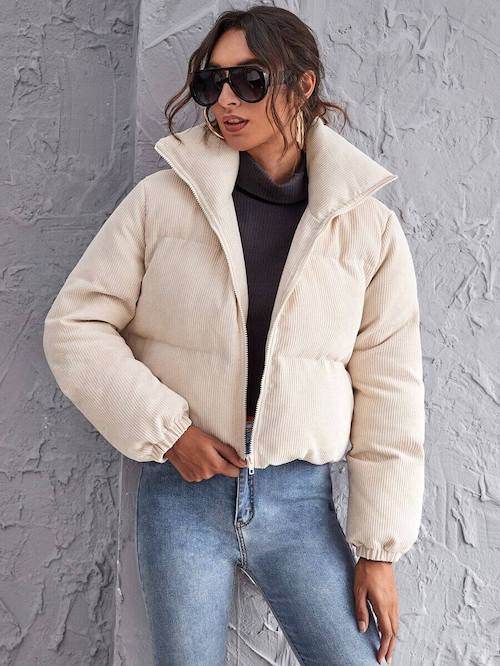 shein winter clothes