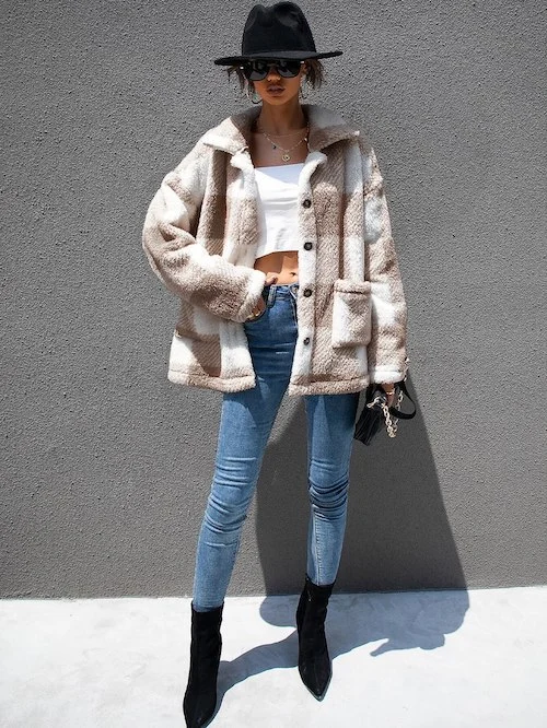 shein winter clothes