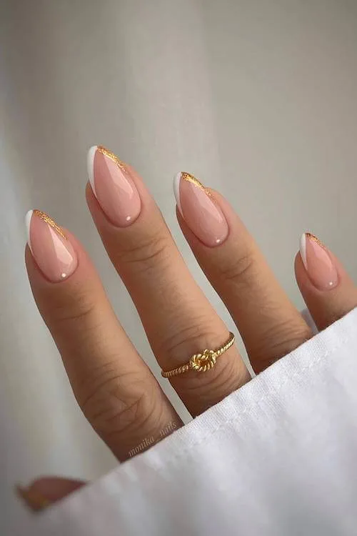 short fall nails