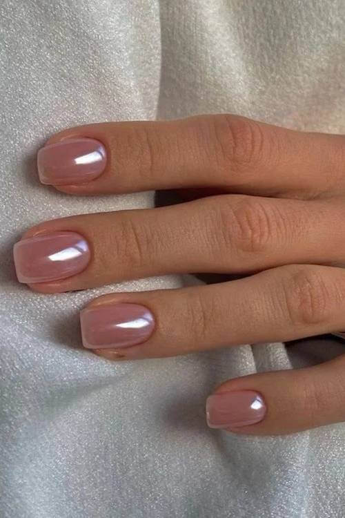 short fall nails