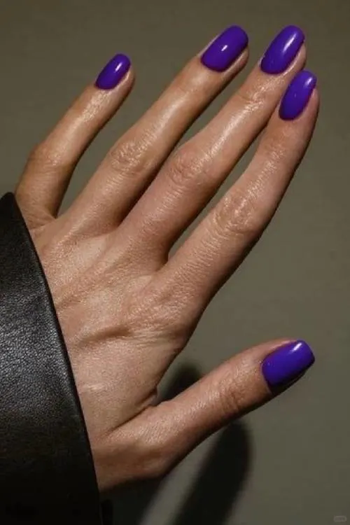short fall nails