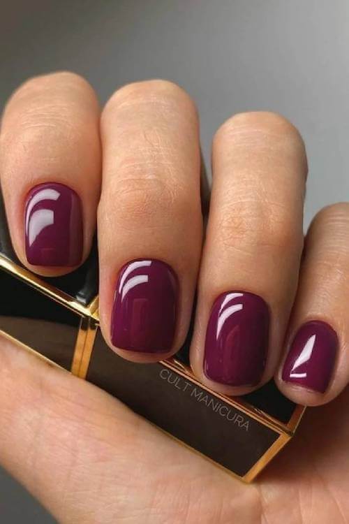 short fall nails