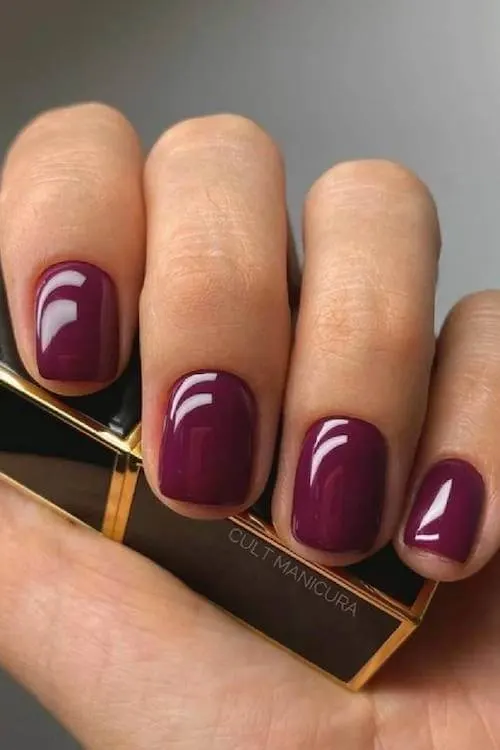 short fall nails