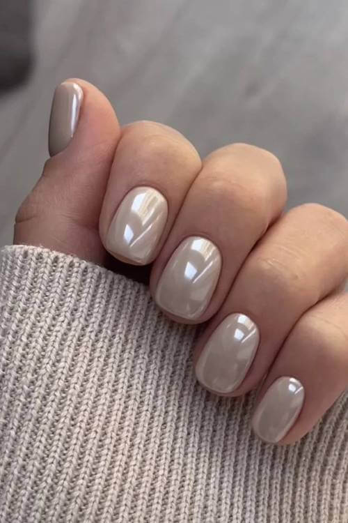 short fall nails