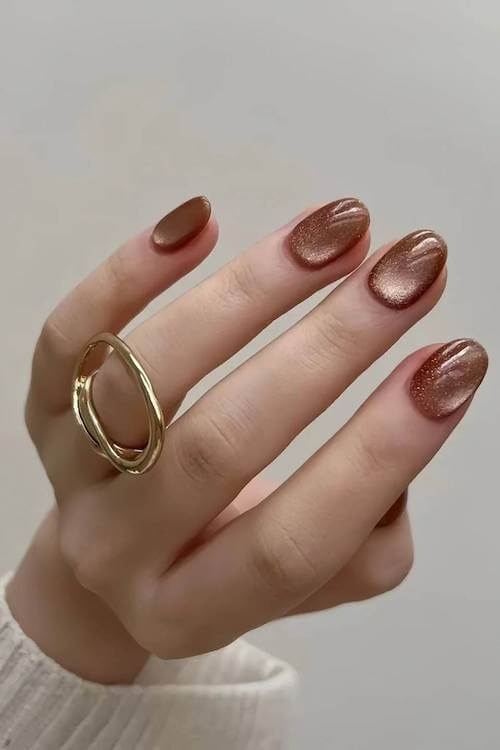 short fall nails