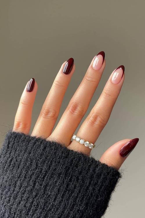 short fall nails