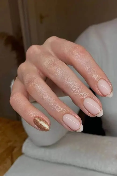 short fall nails