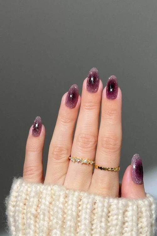 short fall nails