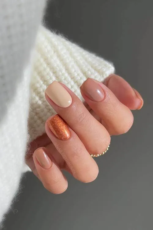 short fall nails