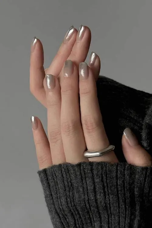short fall nails