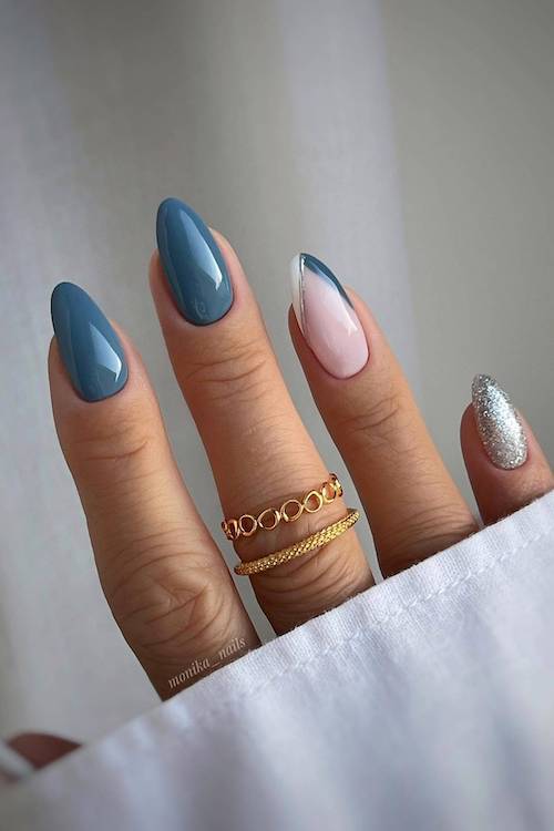 short fall nails