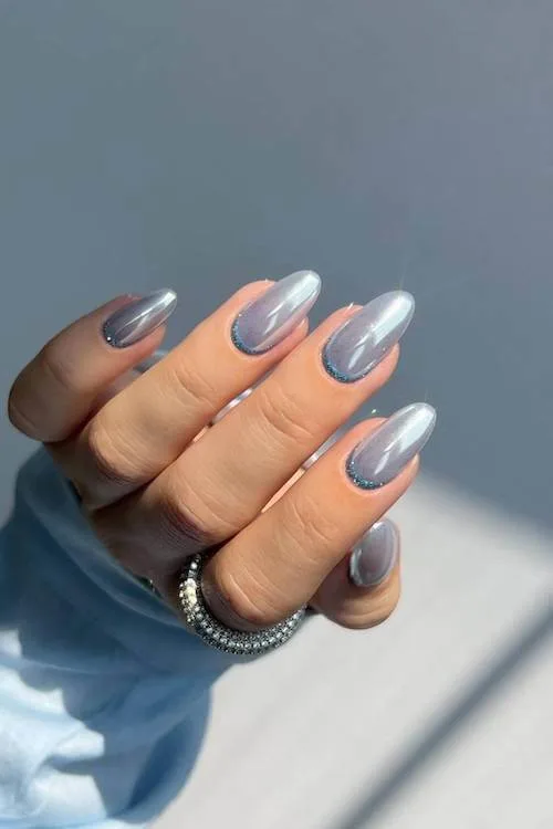 short graduation nail designs