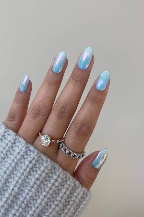 short graduation nail designs