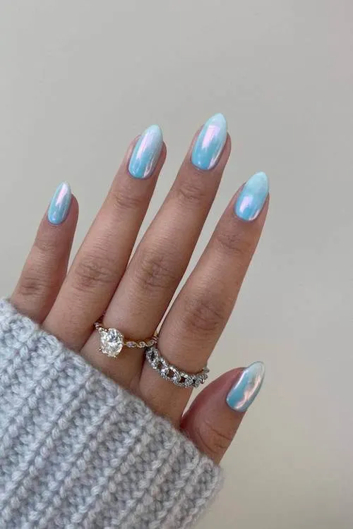 short graduation nail designs