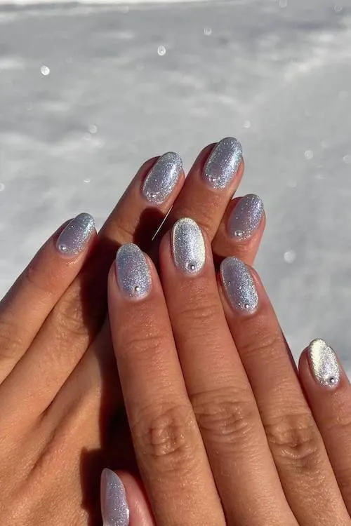 short graduation nail designs