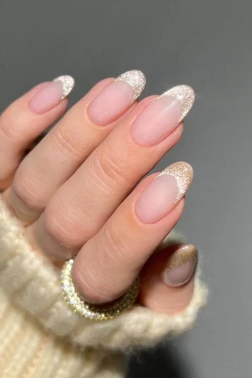 short graduation nail designs