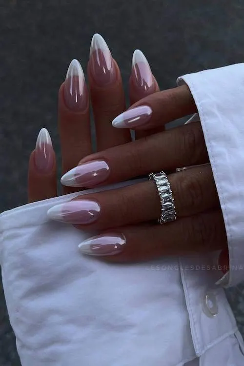 short graduation nail designs
