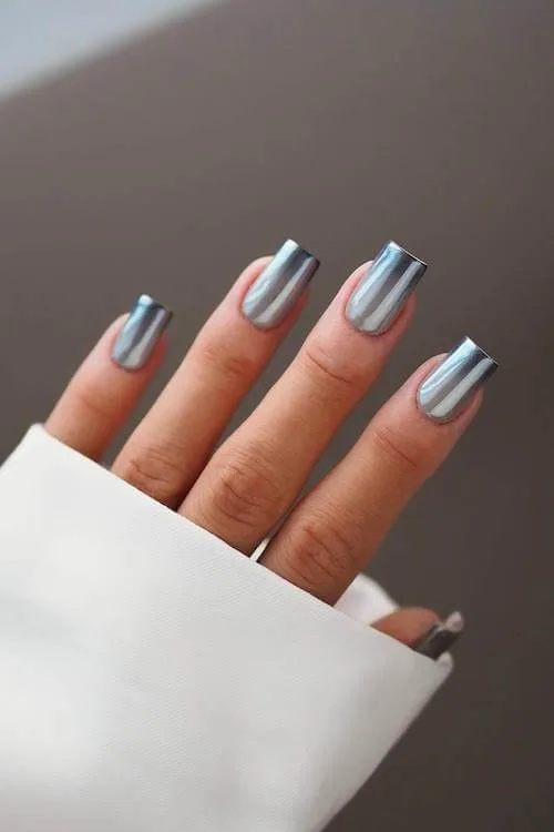 short graduation nail designs