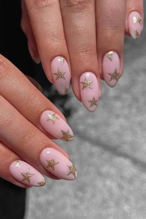 short graduation nail designs