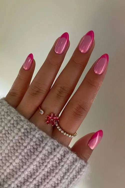 short graduation nail designs